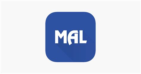 ‎MyAniList on the App Store.